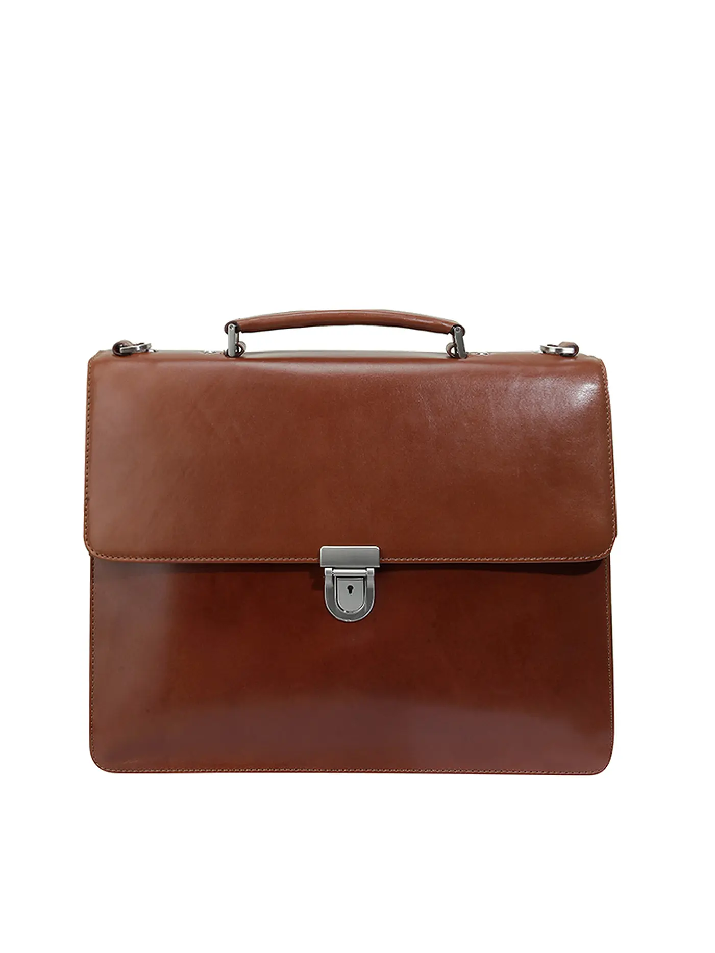 LEONHARD HEYDEN | Ledertasche "Cambridge" | 
